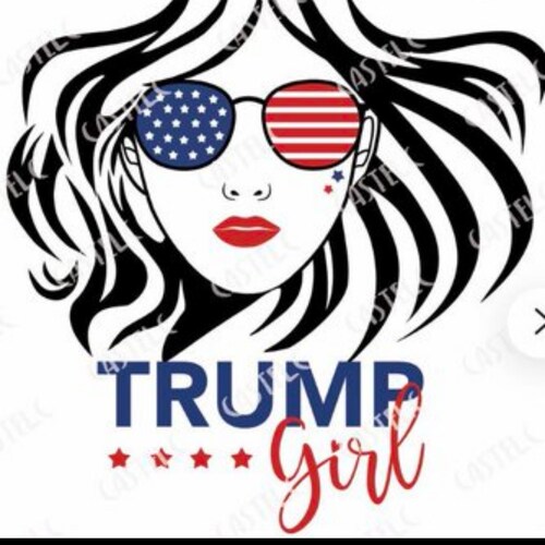 MAGA to the end. PUREBLOOD American! Christian/Constitutionalist🇺🇸America 1st🇺🇸 Trump won!