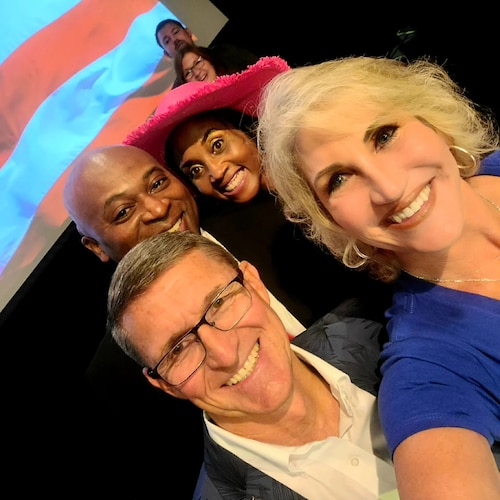 Christian,Wife, Mom, Grandma of 17, Business Owner, Former Mayor, Police, Fire & Electric Commissioner🇺🇲🙏  2A, #Trump...