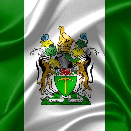 Southern by the grace of God - Fighting the regime in ebNola