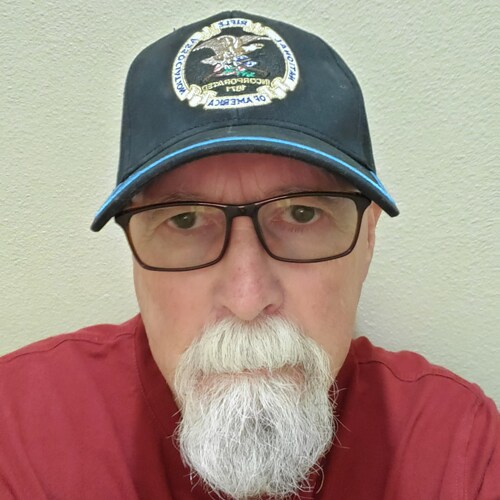 Retired Service Station Owner