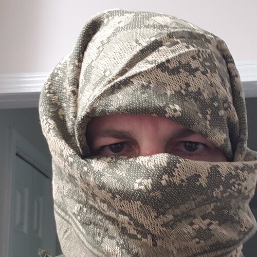 Constitutionalist. Former Volunteer Fire Fighter. God-fearing Believer. Freedom Lover. 2nd Amendment Supporter. Born a P...