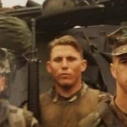 Former Marine and Proud Patriot.  I've been around the world and there is nothing else out there like our beautiful Amer...