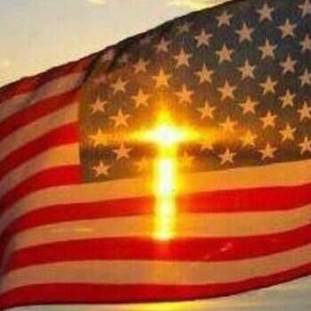 Free thinking swamp fox and my sweetheart is Liberty.