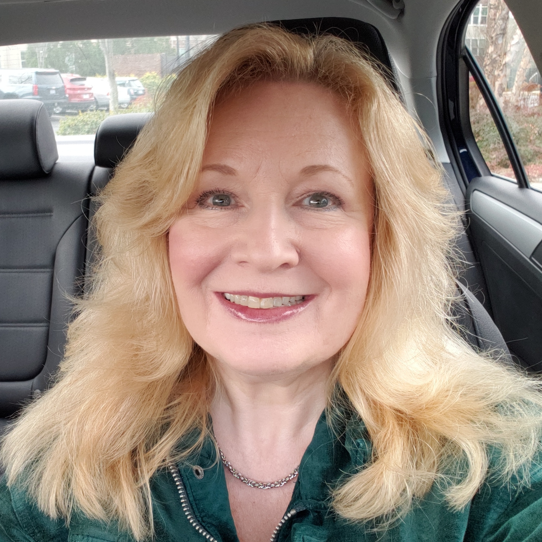 Visit Lisa Gayle's profile on GETTR. View their posts, photos, videos, and connect with them on the social platform.