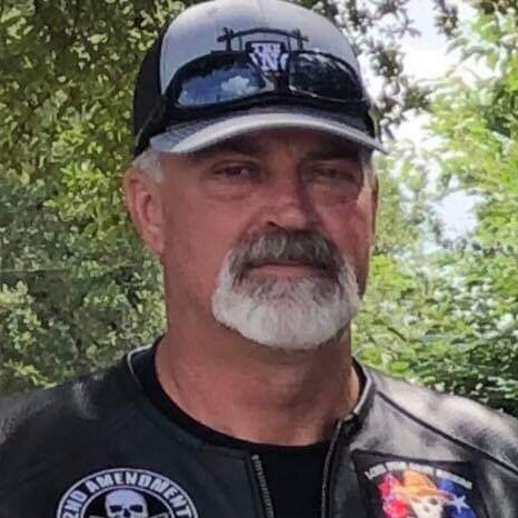 God Fearing. Raise Cattle. Ride Harley’s. Double Tap. DEO VINDICE. SCV. WWG1WGA. NRA. MAGA. Pureblood. LGBFJB. III%. I g...