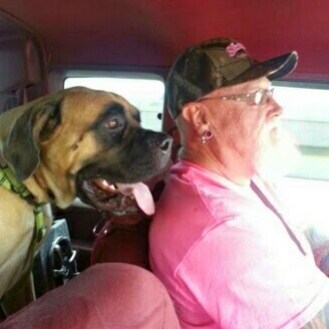 #CrankyOldCowboy.#2A..ΜΟΛΩΝ ΛΑΒΕ..Boomer Sooner.. @CodeOfVets.#Constitutionalist #SARCASM..R. E. D, #LEO4LIFE..Back the ...