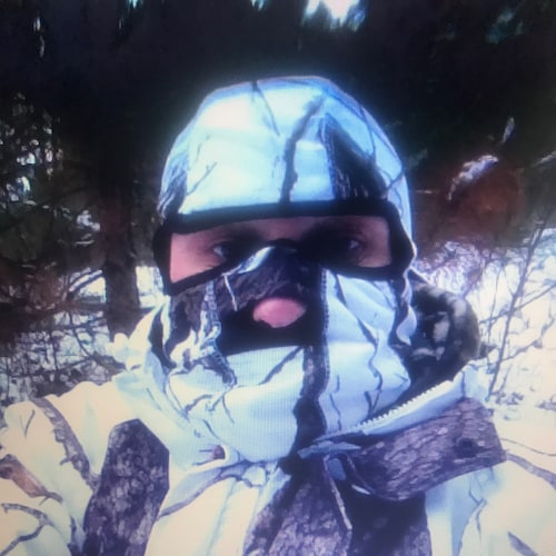 professional Outdoorsman, family,military, team sports, Constitution ,Charter of Rights , civil and human rights, MAGA