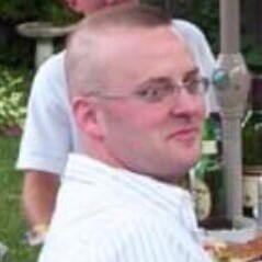 Just a good old American Seabee