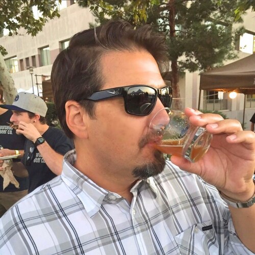 Christian, father, son, brother and Trojan...ENFJ "Sometimes the only way is through."