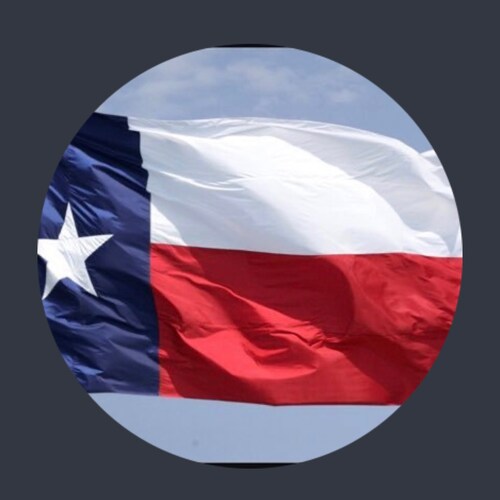 Native Texan. Future Twitter reject