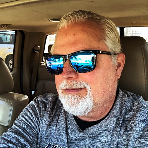 3 Dogs: Juno,Bosley,Rocky
God’s the boss.
2A Everyday.
Gimme truth, gimme logic.
The Left has gone mad.