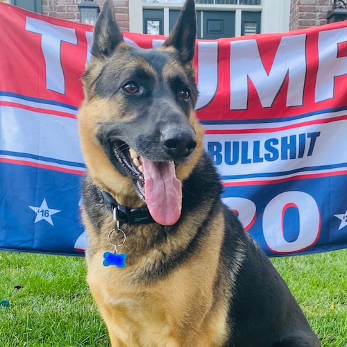 Kamala said it best, “It’s MY Truth”