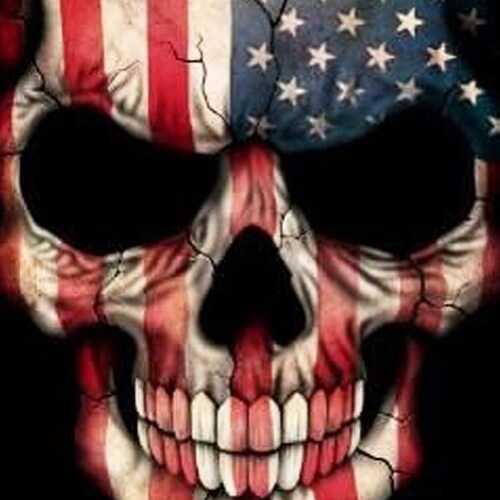 "Where the Spirit of the Lord is, there is freedom." 2 Cor 3:17 ✝️ 🇺🇸