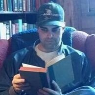 I am a nerd, Bible teacher and preacher, and bookaholic