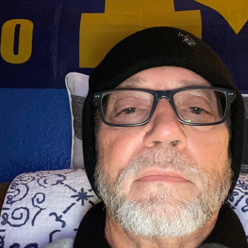 lm a 66 year old male Who strongly supports our first amendment rights and our second amendment rights