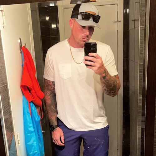 Builder. Investor. Free Man 🏴
28 | Real Estate | Construction 
A.M. Innovative Carpentry, LLC
Michael Properties,LLC
Ch...