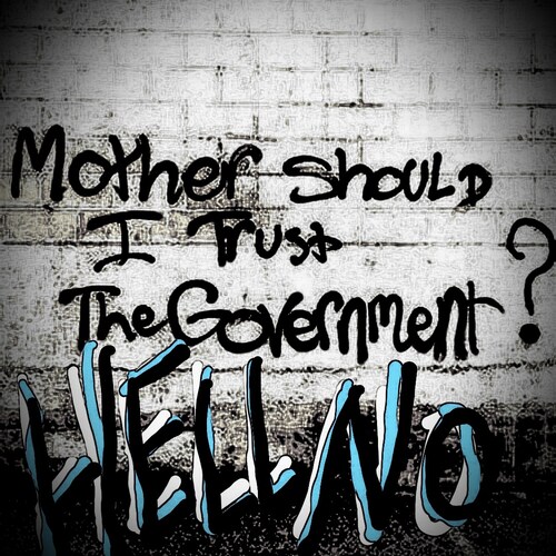 Love My Country, The Bill of Rights, Constitution and Declaration Of Independence. A Open Minded individual