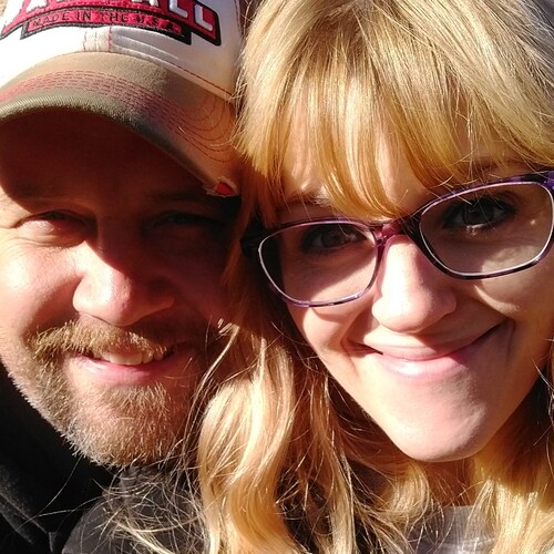 Patriot! Mama and wife. Pure blood. Leave the rest in God's hands. Love wins all.