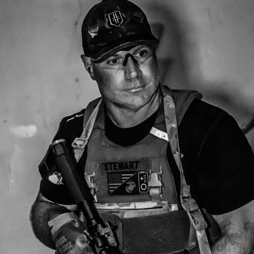 Former USMC, Active Red Blooded Patriot!  Father, physician, husband, and Constitutionalist.