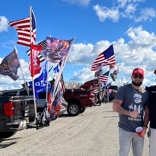 God Bless America🇺🇸