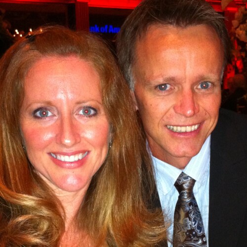 Personal Trainer and Patriot