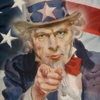 Maine Patriot. Experienced political operative. General in the Spirit war.