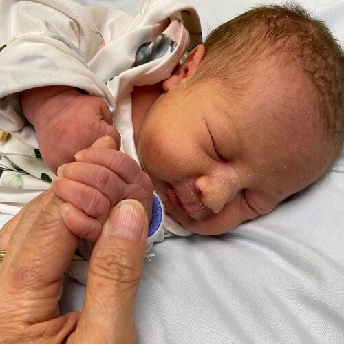 Mother of 3 beautiful daughters - MawMaw to 5 incredible grandkids - and wife to my best friend of 38 years