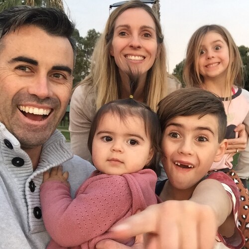 I believe we’ve all got something special inside.
We're good people, building a great company.
Kinda like TikTok for Job...