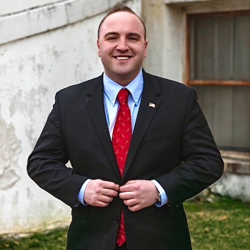 🗽New York Legislator                      
🇺🇸Honor God ~ Love People ~ Transform the World