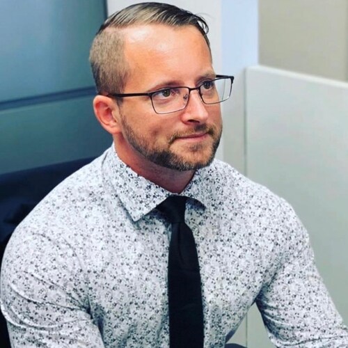 just here to talk someshit