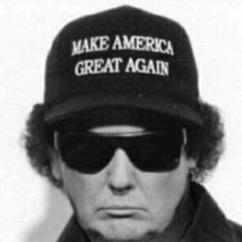 It's a wonder we've made it this far.