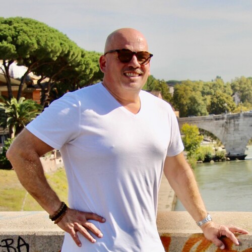 owner Ben Mele
Construction Inc.