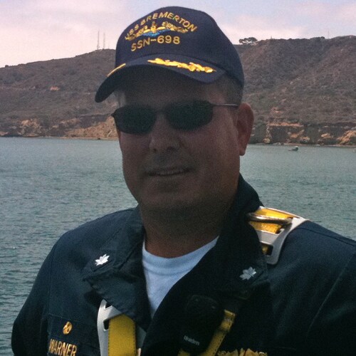 Devoted father, husband, and citizen. A veteran and former Navy Captain that served in the U.S. submarine force.  Committed to the defense of our constitution.