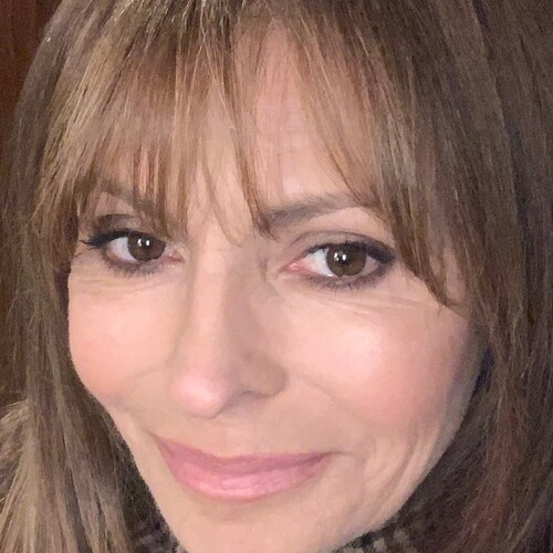 interior decorator, wife, loyal friend and patriot. love my country