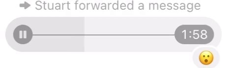 🚨🚨 MUST LISTEN 🚨🚨

This is from someone I know who’s mate is a cab driver in London.

MASS GENOC...