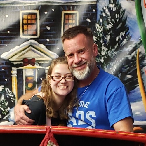 Official page of "Bourbon Bullets & Badasses" podcast, available on all your favorite streaming platforms.

No mask. No ...