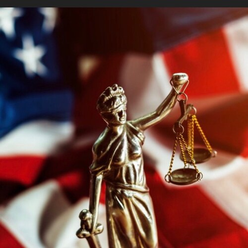 Patriot & Mama Bear
Trump Supporter