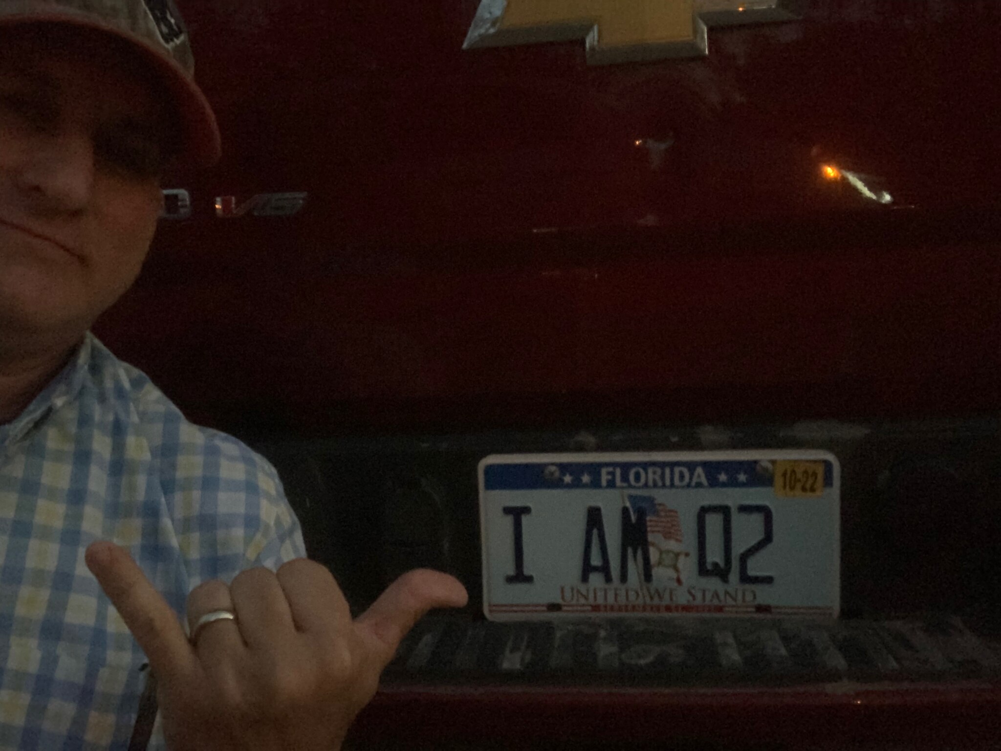 There's more of us than people realize! 😎
~
