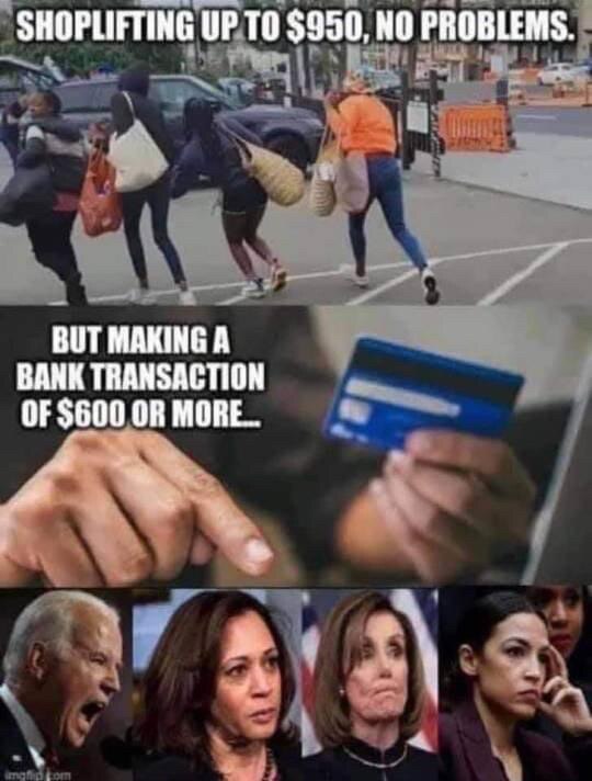 View mrseeker8's post on GETTR. Join the discussion, share your thoughts, and connect with the community.