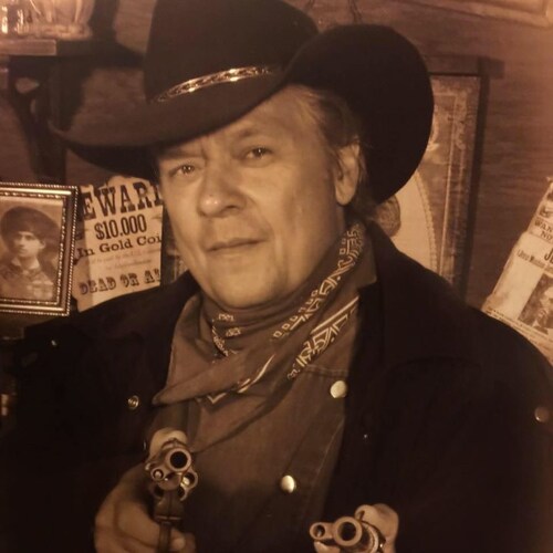 Respiratory Therapist / Lead guitarist / author of MOONIN CANOE & WHITE OWL NOVELS