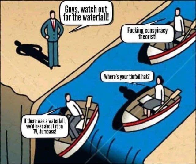 View RySonic's post on GETTR. Join the discussion, share your thoughts, and connect with the community.