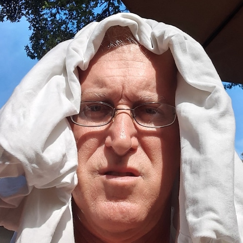 Amateur promoter of the Just Third Way Paradigm