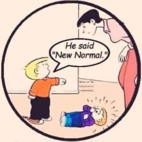 Trump Won 🏆 You Know It
        Let's Go Brandon 
      Fuck Your Feelings
🍊 🍊Orange Man Good 🍊🍊