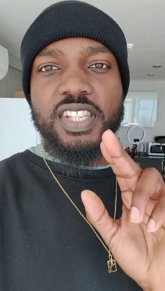 The Covid-1984 narrative is crumbling worldwide. 

But some of you have gotten SO used to taking L's that you can't even recognise a W anymore.

NOW is the time to reclaim your freedoms completely.

Keep speaking out. Keep pushing for liberty. Stay vigilant and don't backside. We are almost there.
