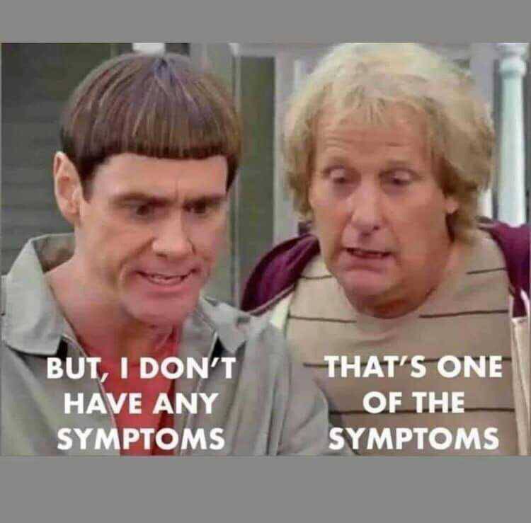 Yup!🤣😂 


