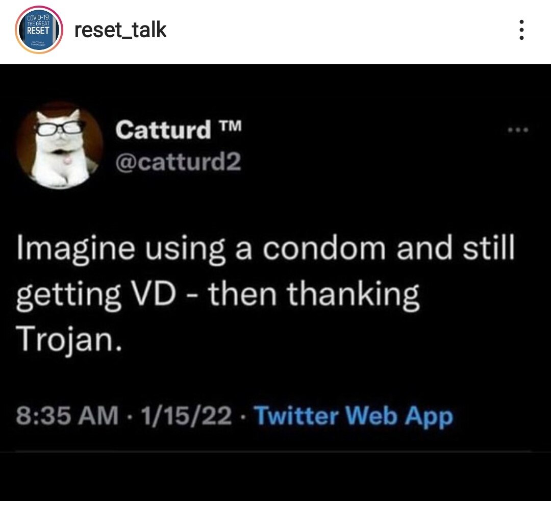 View 🇺🇲 RocknGrani🇺🇸's post on GETTR. Join the discussion, share your thoughts, and connect with the community.