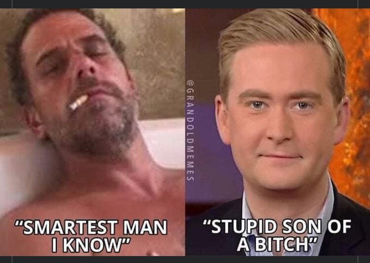 View DLSchau ✅'s post on GETTR. Join the discussion, share your thoughts, and connect with the community.