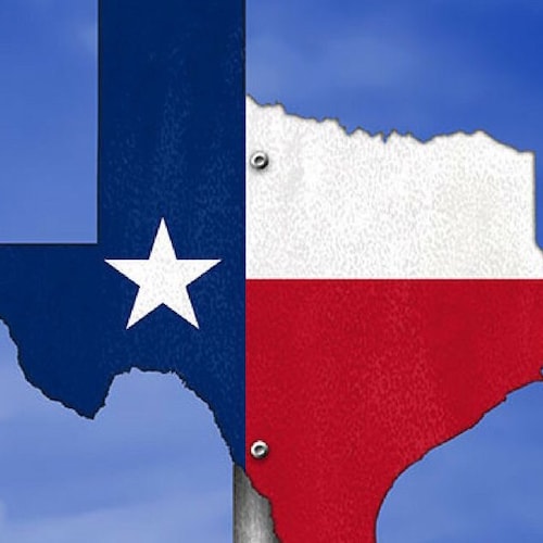 Army veteran, Proud Texan, MAGA supporter, most of all Christian.