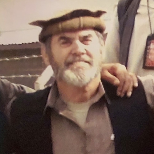 born and raised in Texas 24 year retired Army veteran lifelong American patriot, born a free American, defended a Free A...