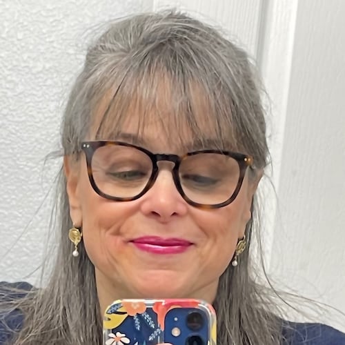 I love my God and my Country